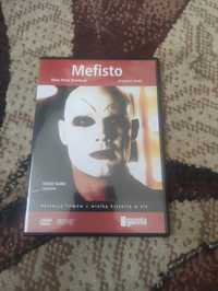 Mefisto film na DVD
