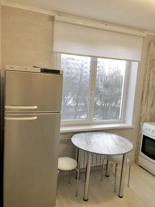 Здам 1-кімнатну квартиру Салтівське шоссе 256 , 6 000 грн + світло