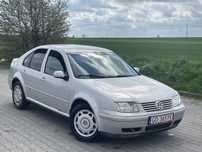 99r Volkswagen Bora 2.0 115KM | Welur | OC do 2026! | Nowy przegląd