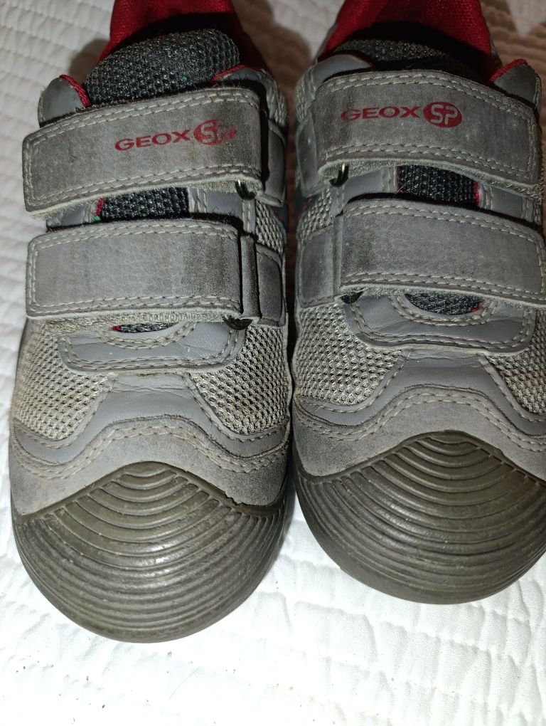 Geox 32 sneacersy 32  STAN SUPER sneakersy 32 półbuty 32