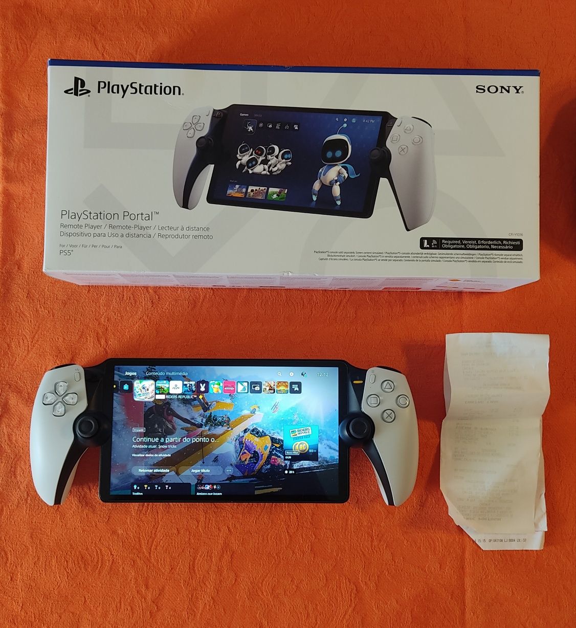 PlayStation Portal