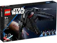 Новий Lego Star Wars 75336 Inquisitor Transport Scythe™