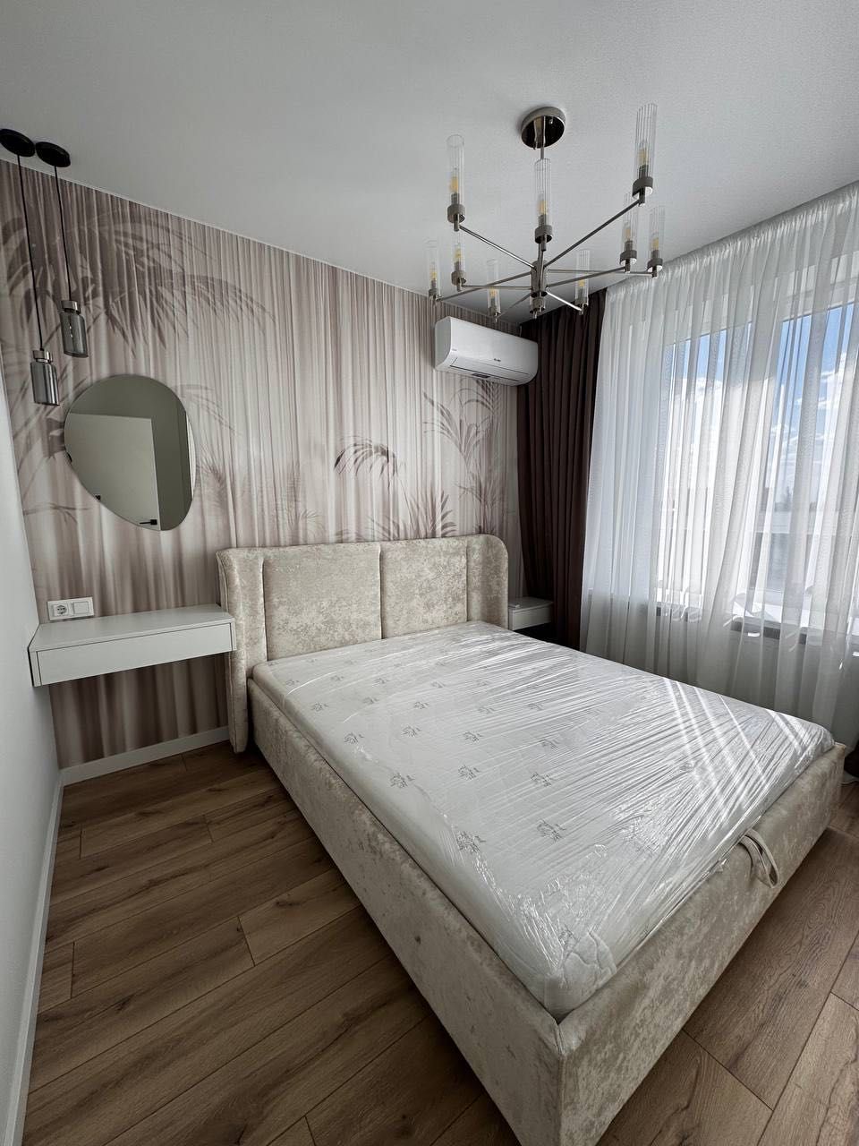Продам 2к квартиру ЖК Днепровская Брама 2