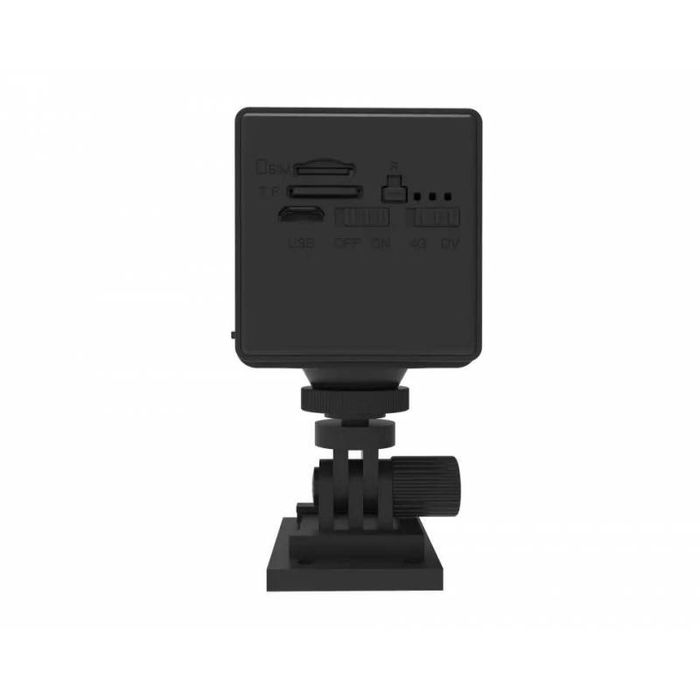 Відеокамера 3G / 4G міні камера з SIM-картою VStarcam CB75 4G камера