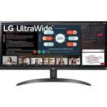 2 monitores LG 29 ultrawide 29wp500B