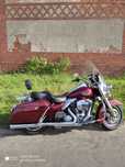 Harley Davidson Road King