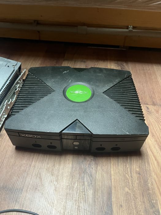 Xbox 360/Original під ремонт/на запчастини