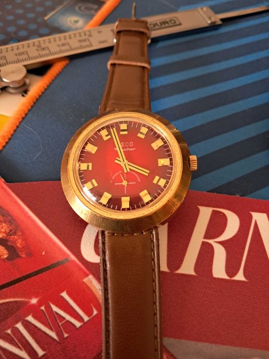 osco master de corda manual