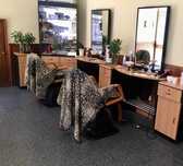 Trespasse Barbearia - Ovar