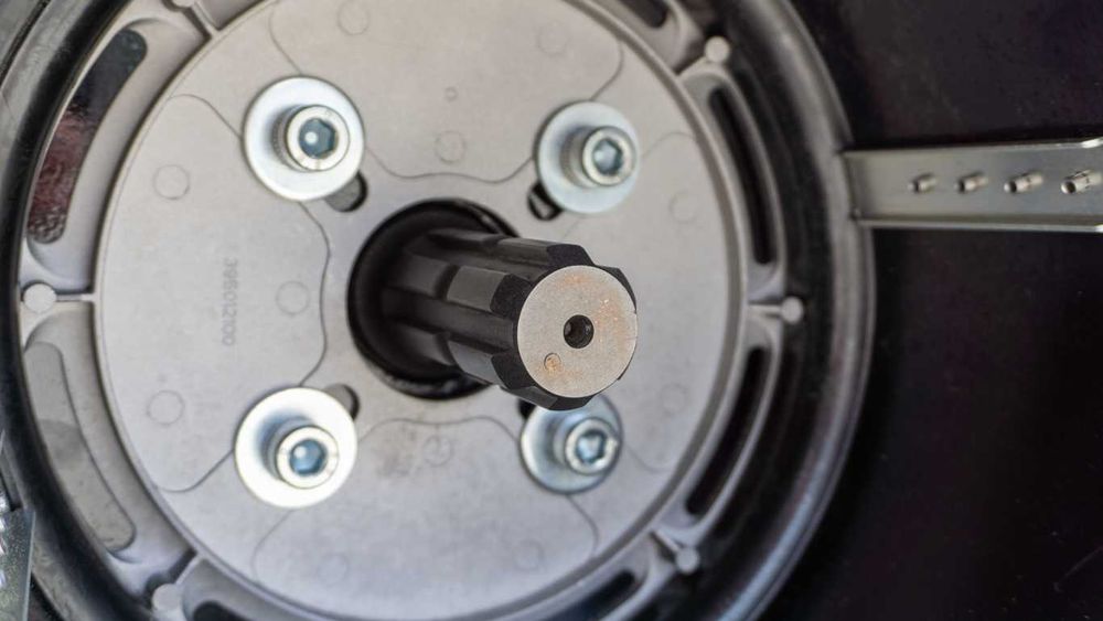 Mulczer leśny, frezarka krusząca F4-175 REMET CNC TECHNOLOGY