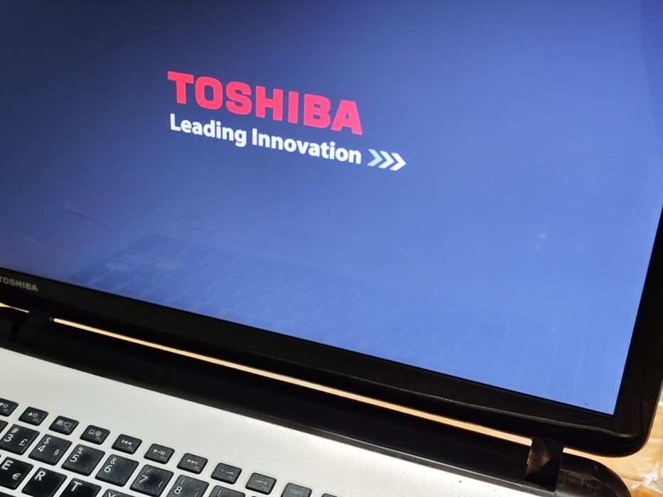 Toshiba Sattelite L50