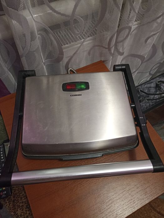 Електрогриль MELISA Норвегія