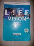 Life Vision B1 Podręcznik