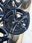 Диски ОРИГІНАЛ Toyota R17 5*114.3 C-HR Corolla Yaris Cross Camry Lexus