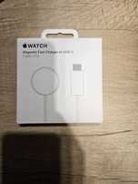 Apple Magnetic Fast Charger to USB-C Cable (1m)