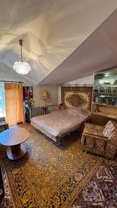Будинок біля річки | 290 м² | 10 соток | 15 хв від міста | КОД 43942