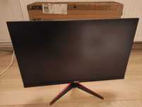 Monitor ACER Nitro VG240YEBMIIX 23.8" 1920x1080px IPS 100Hz 1 ms
