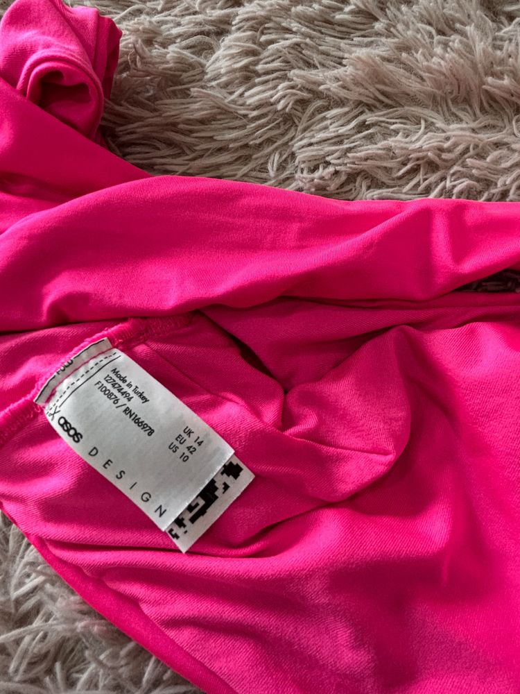 Жіночий купальник Asos
