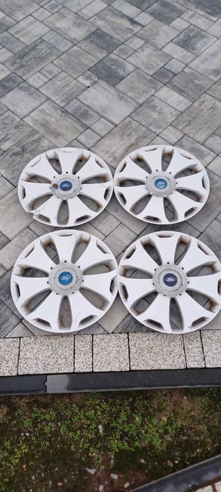 Kołpaki 16" oryginane do Forda