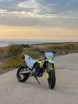 Husqvarna 701 Sm 35kw