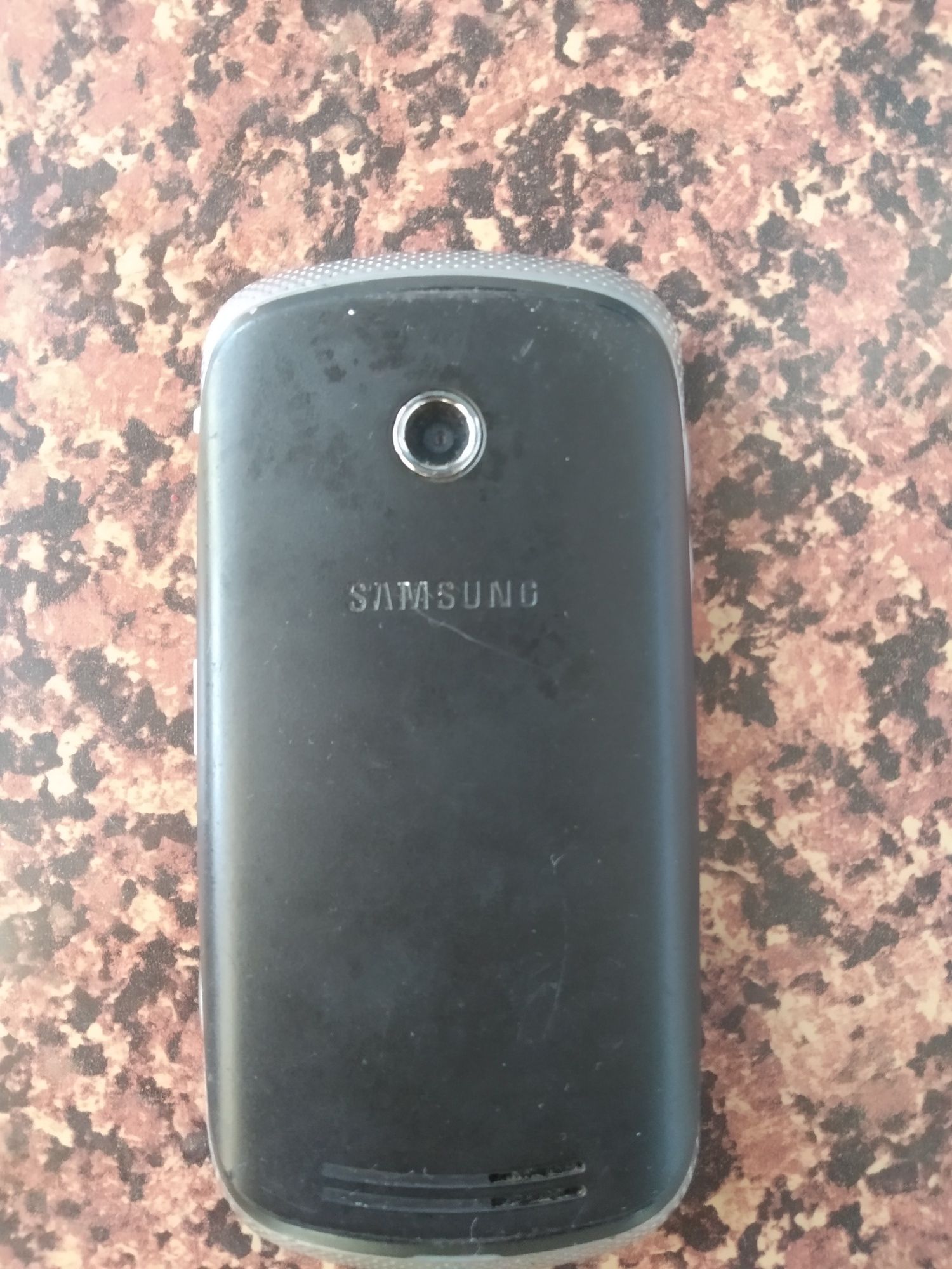 Телефон сенсорный AT&T Samsung смартфон