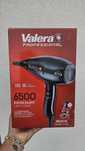 Profesjonalna suszarka Valera 6500 Swiss Silent Light Ionic