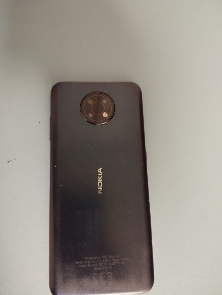Мобильный телефон Nokia G10 3/32GB