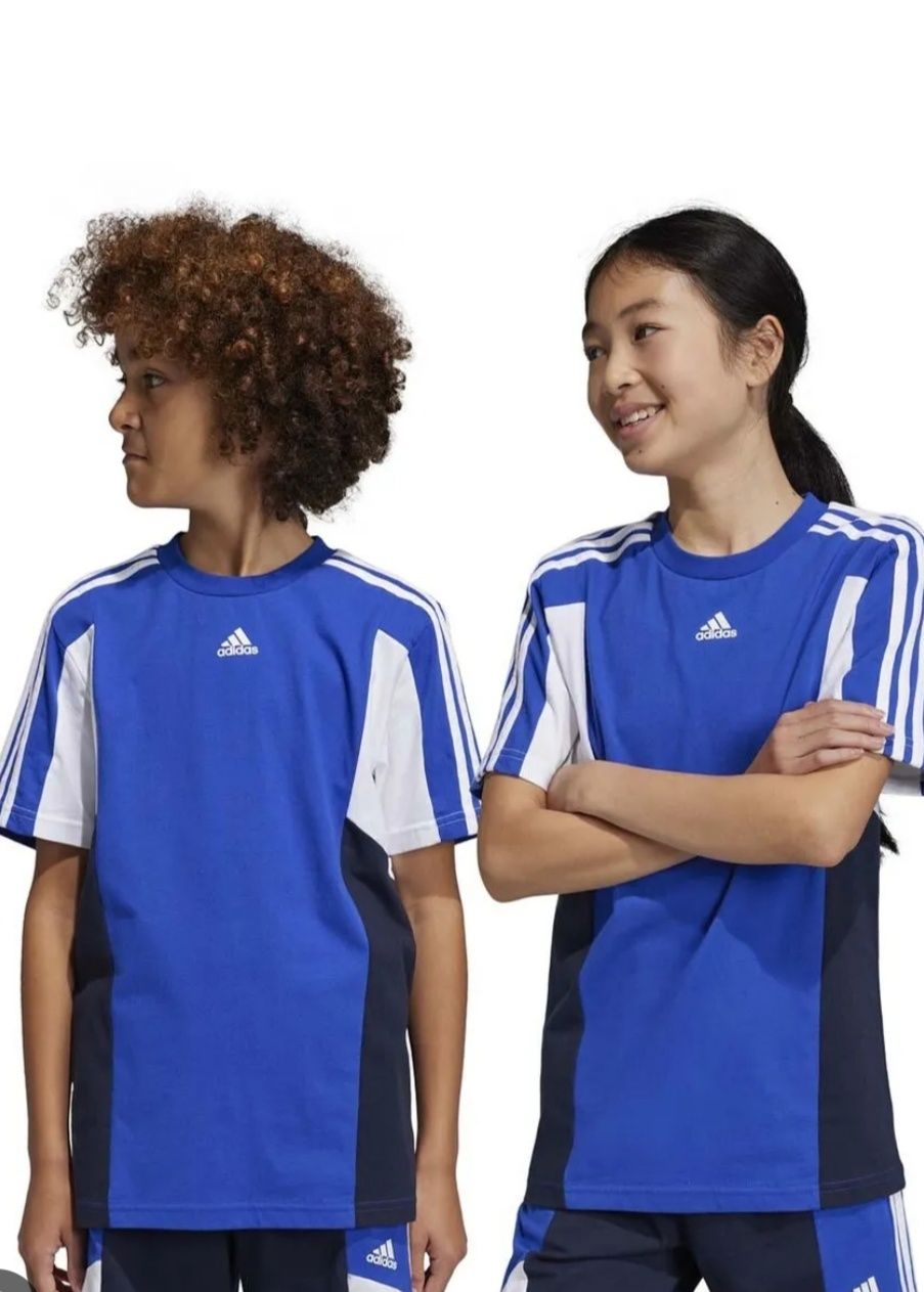 SarBut Adidas t-shirt HR6361 rozmiar 176 cm