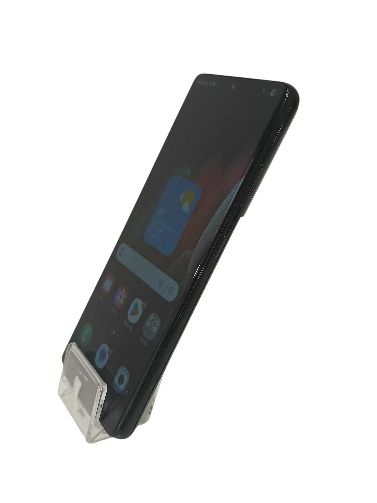 Smartfon Samsung Galaxy S21 Ultra 12 GB / 128 GB 5G czarny