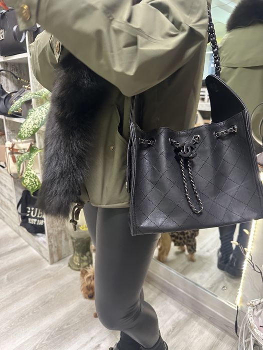 Сумка шкіряна гуччі женская шанель chanel гучі