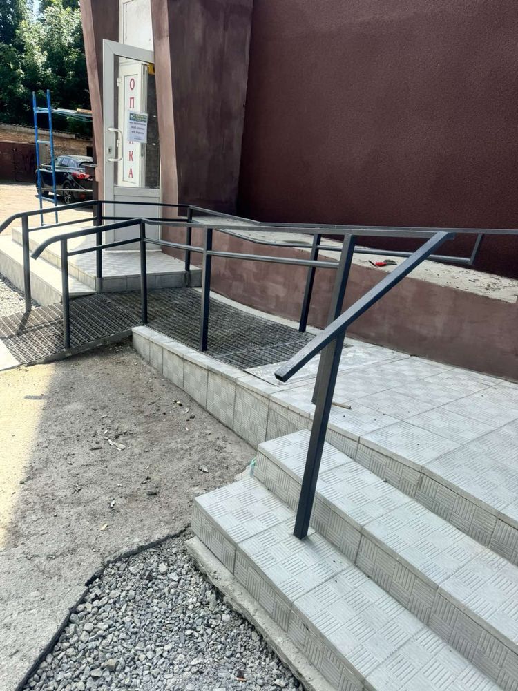 Оренда комерційного приміщення