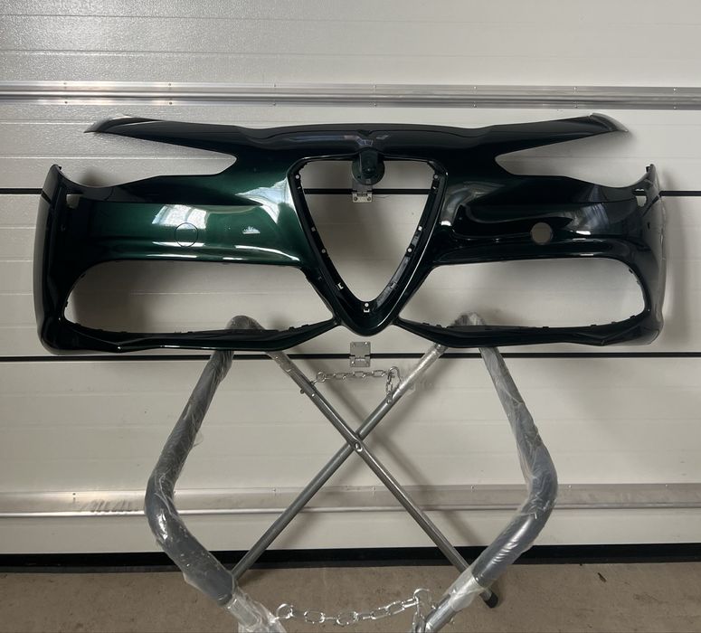 Zderzak przedni Alfa Romeo Giulia PDC