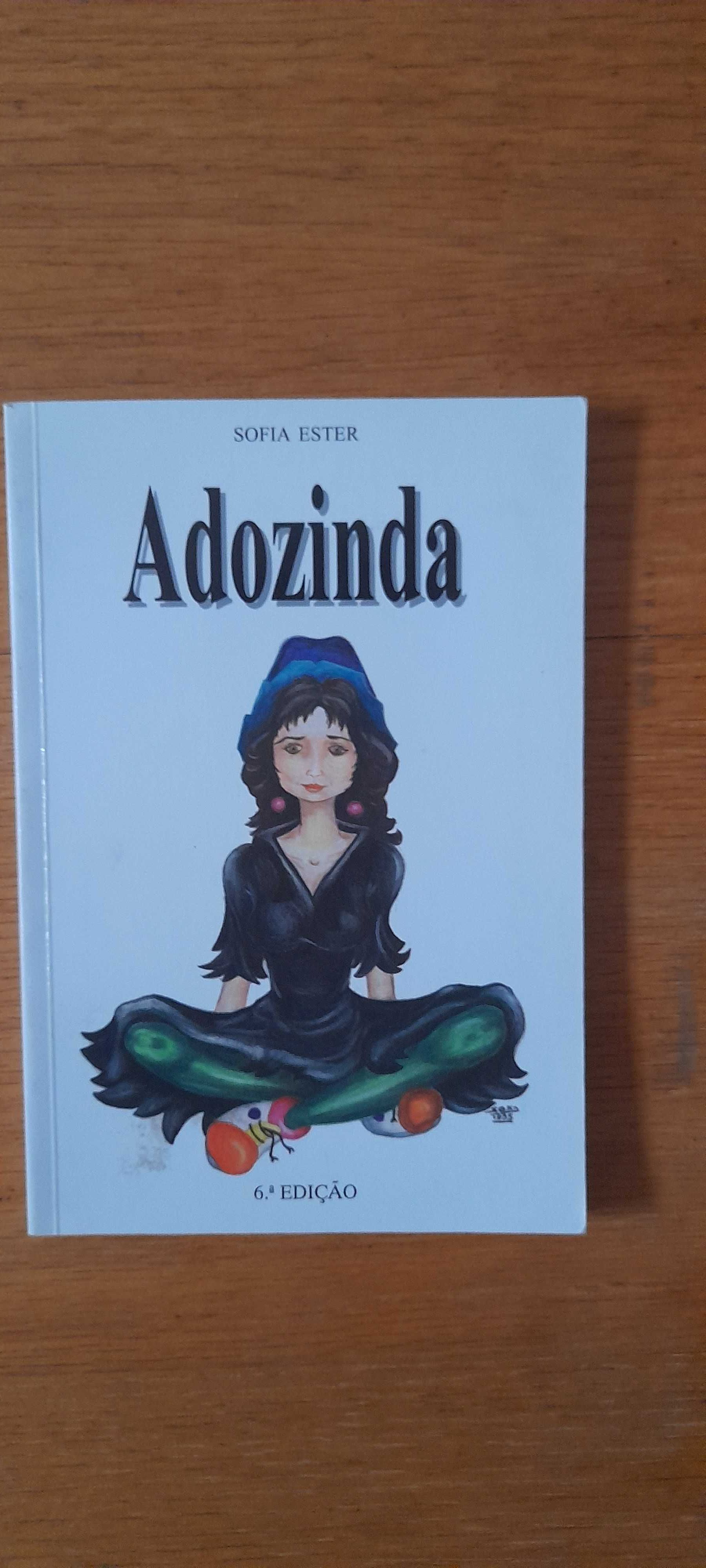 Adozinda- uma história