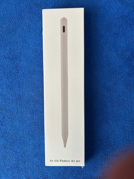 Активний стилус K-2259 для Apple iPad 6/7/8/9/10/mini/Air Pro