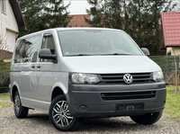 Volkswagen Transporter T5. 2011. Дизель 2.0