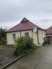 Продам будинок в м. Васильків
