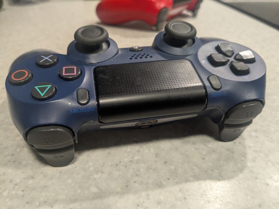 Ps 4 slim limited edition