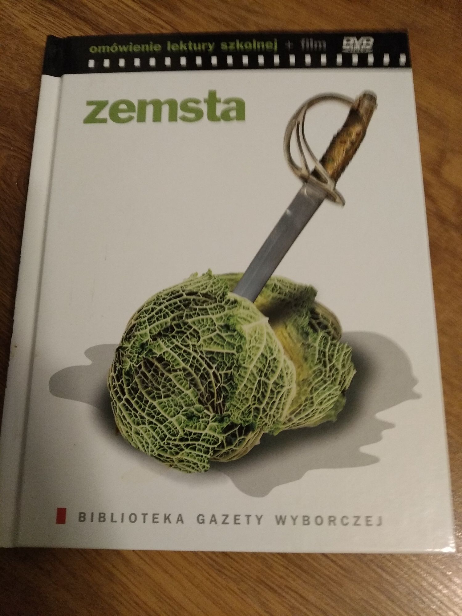 Zemsta