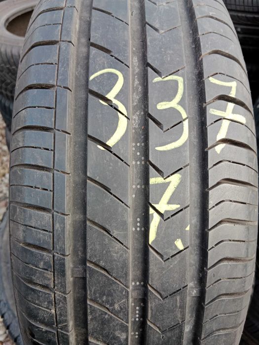 Opona używana 195/65R15 Fortuna Ecoplus HP 1szt.