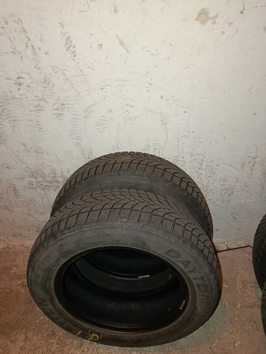 Opony zima Dayton 175/65 R14 2 szt.
