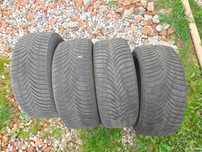 Opony Hankook Icept RS2, 22r, 7-8 mm, 225/45 r17 zima