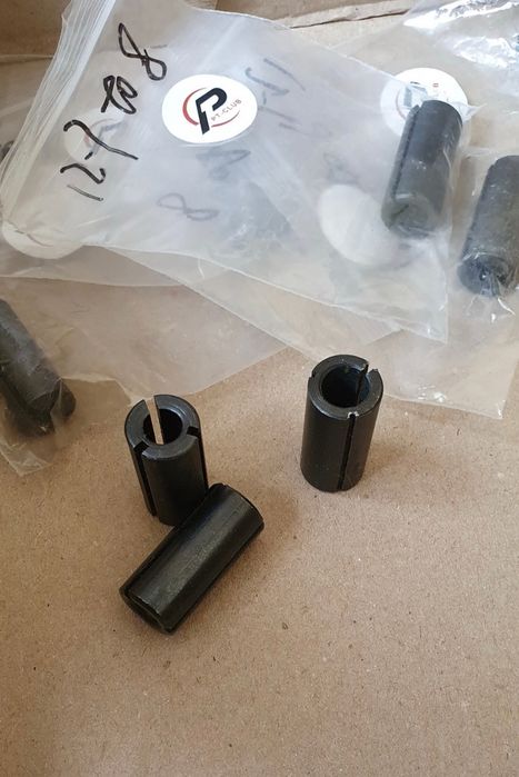 Цанга до фрезера продовжувач