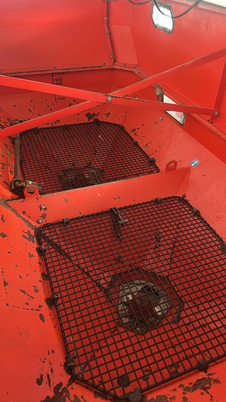 Kuhn  Axis  40.1