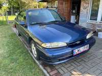 Ford Mondeo MK1 1.8 DOHC 16v Pakiet Rs, Ghia