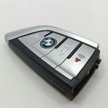 Kluczyk samochodowy Usa Oe Bmw