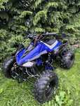 Quad atv 125cc 1+wsteczny