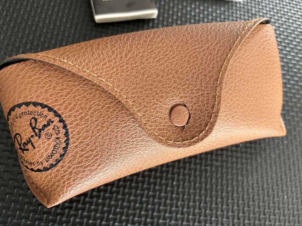 Ray Ban RB 4387 ORIGINAIS em Excelente Estado