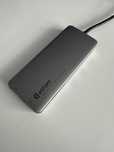 eStuff USB-C 12 w 1 - HUB, macbook pro