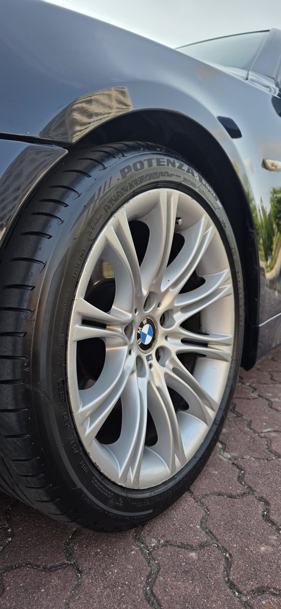 Bmw 520da pack M Nacional cx Auto