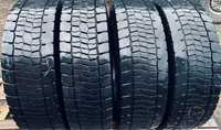 Шины б у 315/80R22.5 BRIDGESTONE DURAVIS R-DRIVE 002